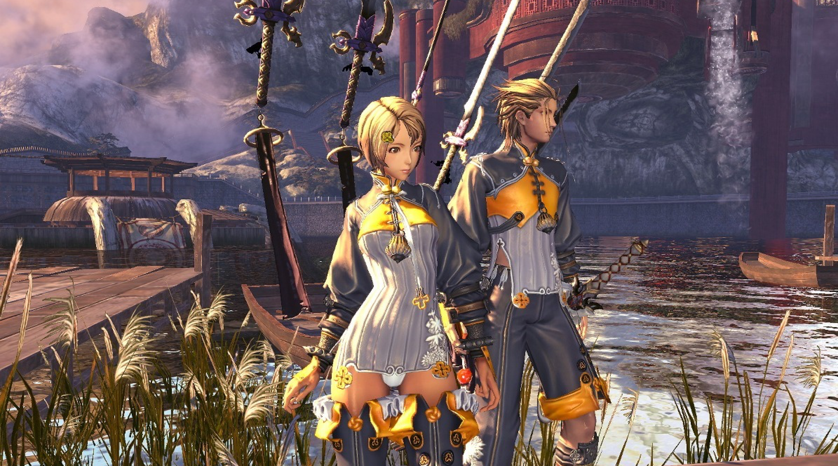 Blade & Soul